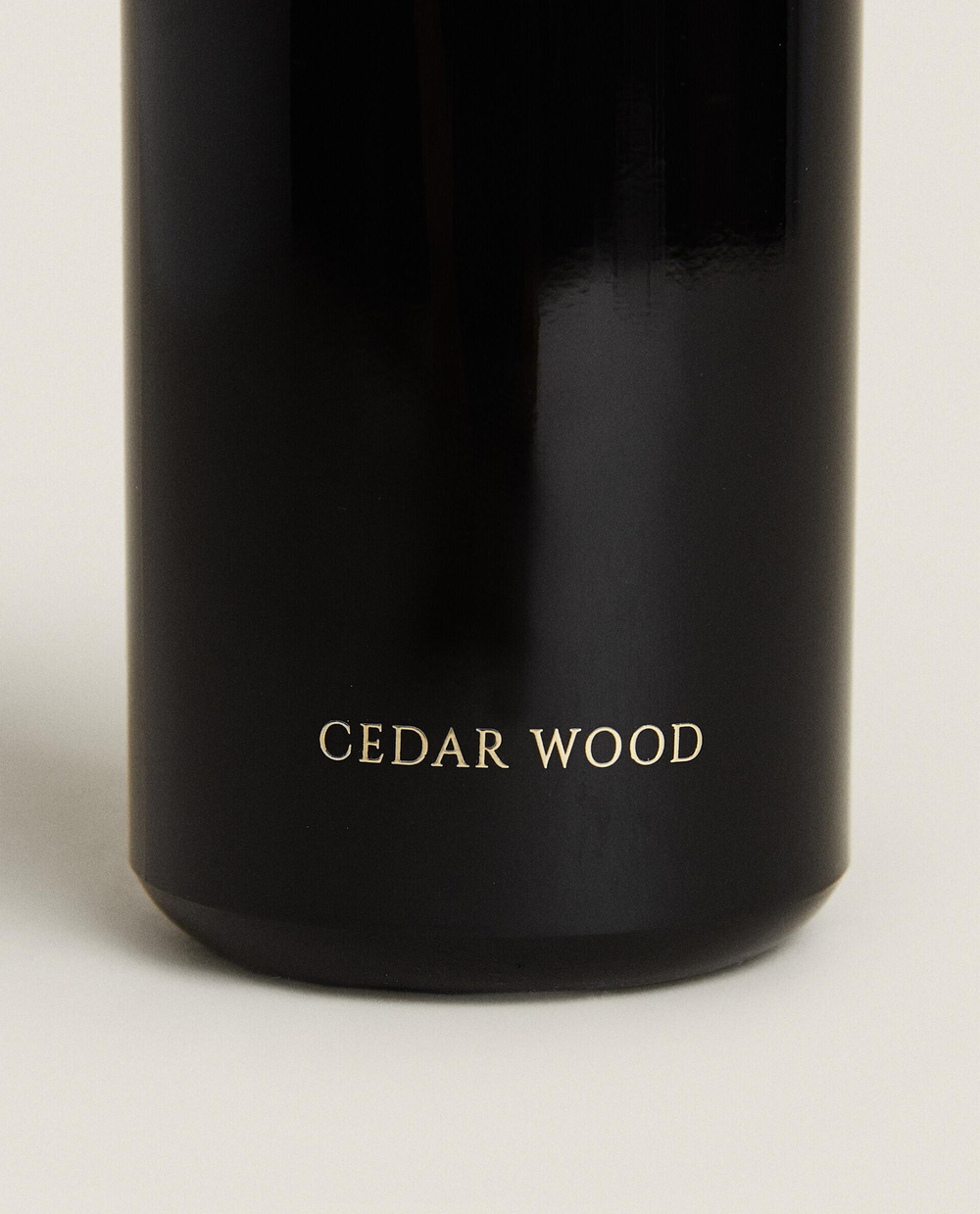 Zara Home Ароматический спрей для дома Cedar Wood 200 мл, освежитель, аромат древесный