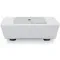 Bluesound Pulse Sub Plus White