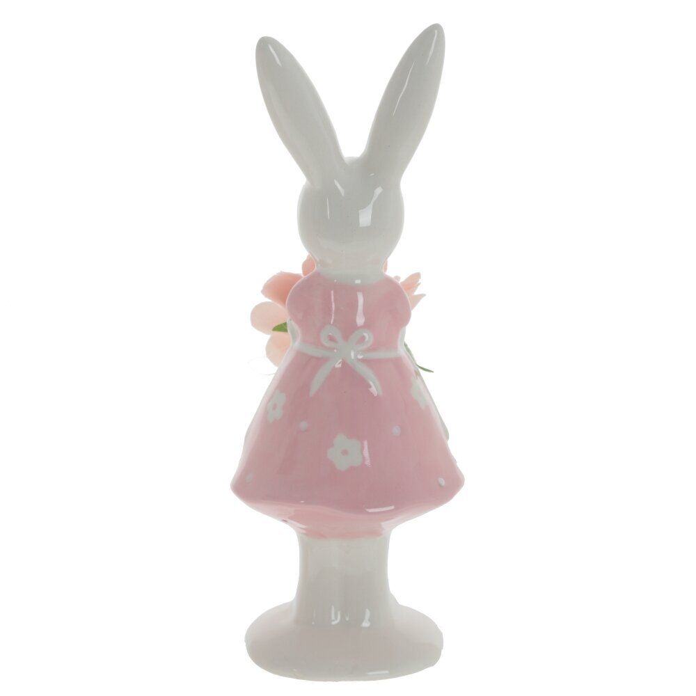 GAEM Фигурка декоративная "Зайка", L5 W5 H14 см