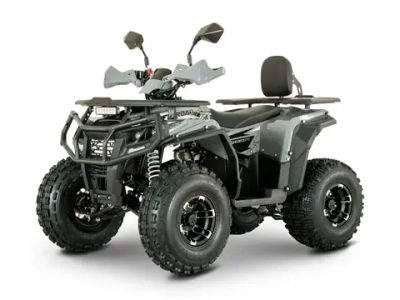 Квадроцикл YACOTA Dragon 125 LUX-LD