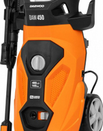 Мойка высокого давления DAEWOO DAW 450