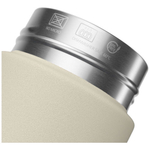 Бутылка для воды Ocean Bottle объемом 500 мл с вакуумной изоляцией