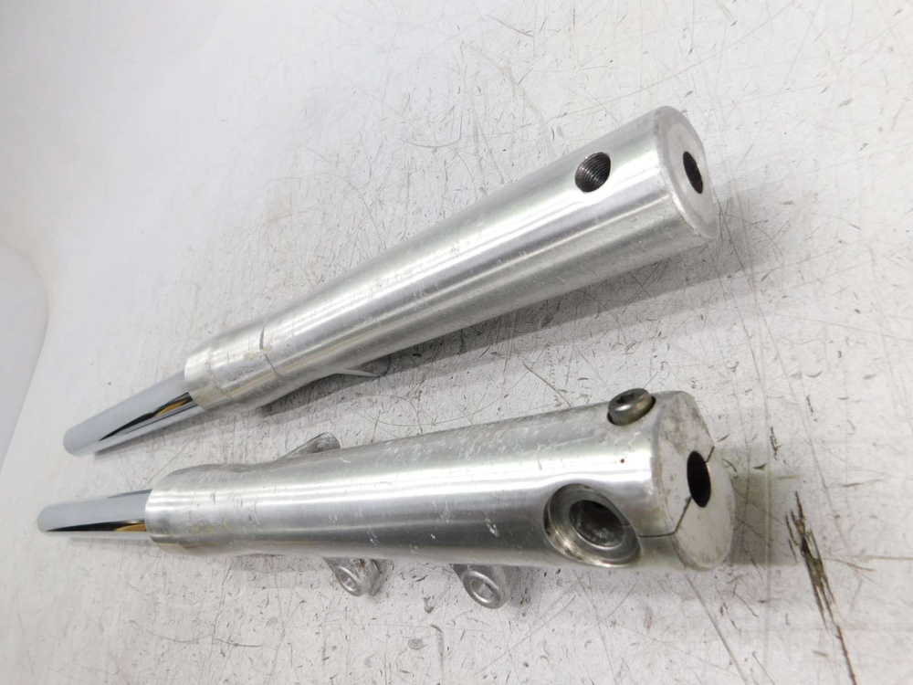Перья вилки Yamaha Drag Star 400 4TR