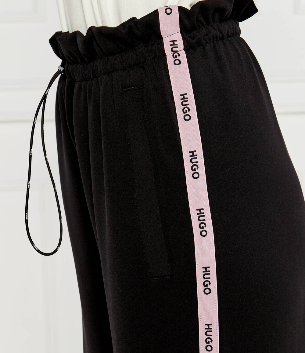 Брюки Hugo Bodywear - черный(50514856)