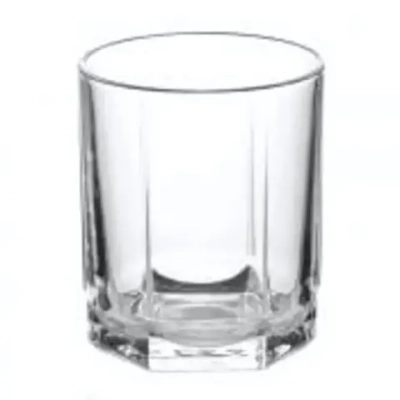 Стакан 250мл «Европейский» 05C662