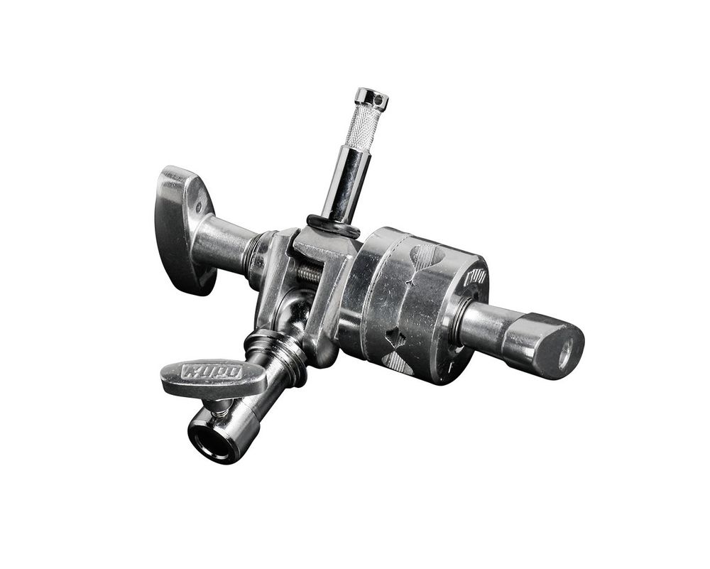 Головка KUPO KCP-230 GRIP HEAD W/SWIVEL PIN