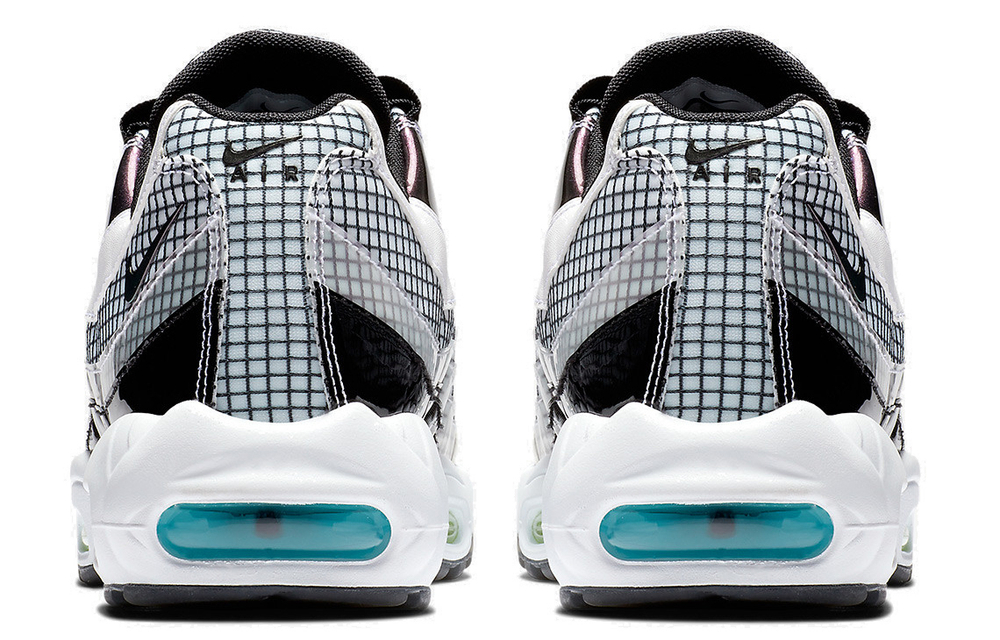 Кроссовки Nike Air Max 95 Lv8