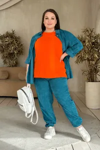 Костюм 2821 Fabrika