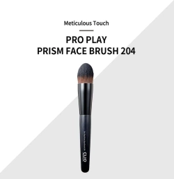 Clio Pro Play Prism Face Brush 204
