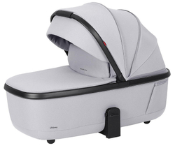 Коляска Carrello Ultimo CRL-6538 3 в 1 Arctic Grey
