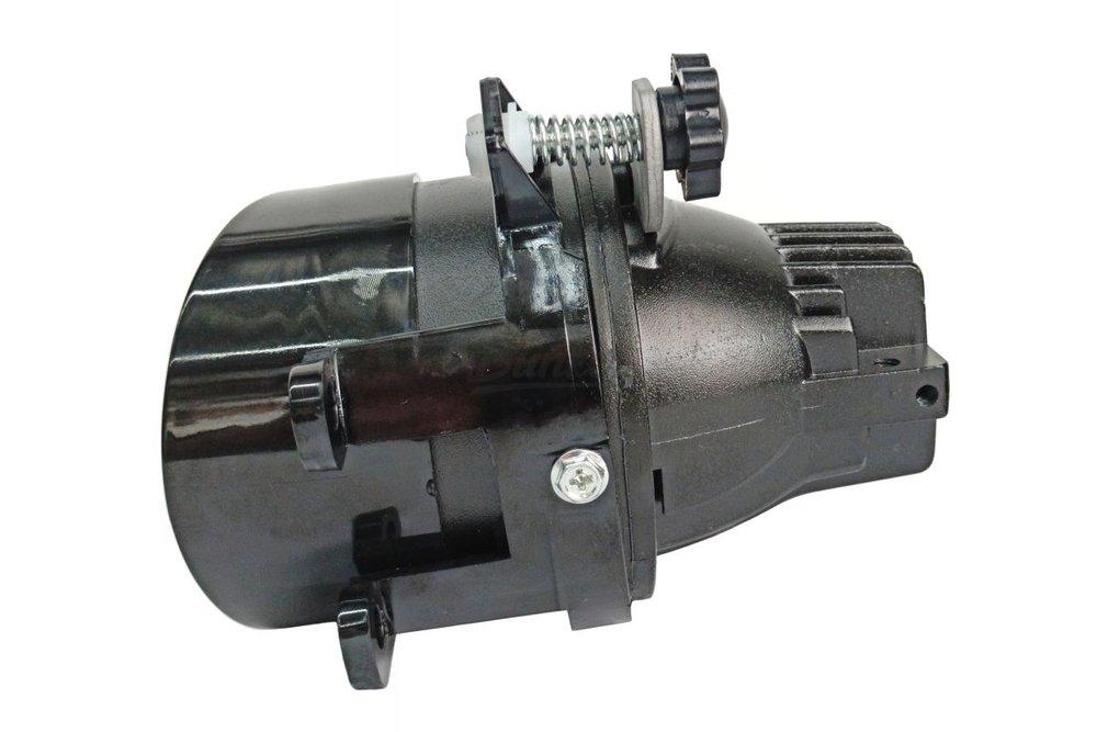 Bi LED в ПТФ Bunker 3.0 Toyota 6000K, (шт.)