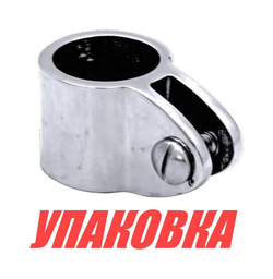Кронштейн скользящий для рамы тента 1 (25,4 мм), Marine Rocket (упаковка из 10 шт.)