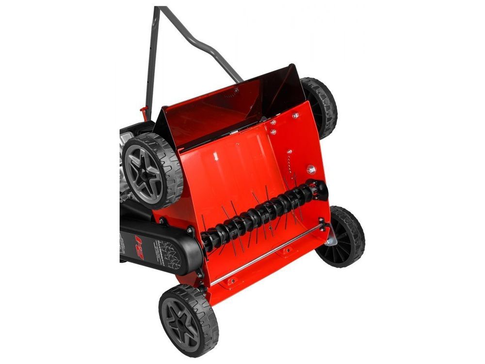 Аэратор/скарификатор бензиновый ECO SCG-400