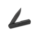 Нож туристический Ganzo G767PT-BK черный