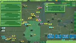 Transport INC (для ПК, цифровой код доступа)