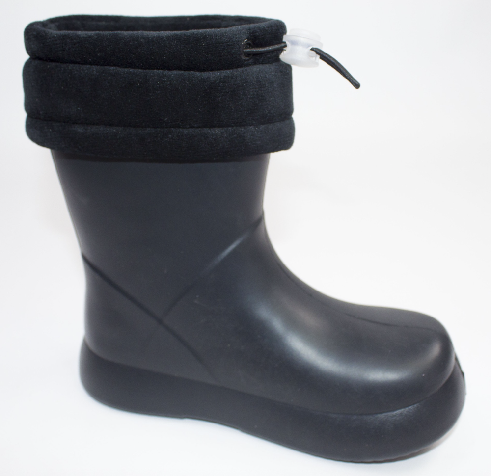 Резиновые сапоги детские демисезонные City Bisma арт. EJ2-8