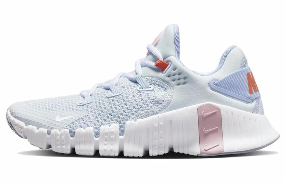 Кроссовки Nike Free Metcon 4 (Женская размерная сетка)