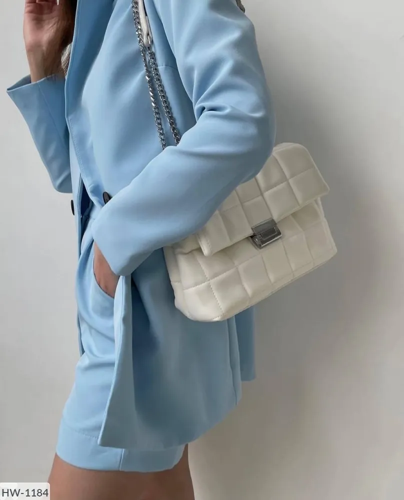 Костюм HW-1176 Фабрика Моды