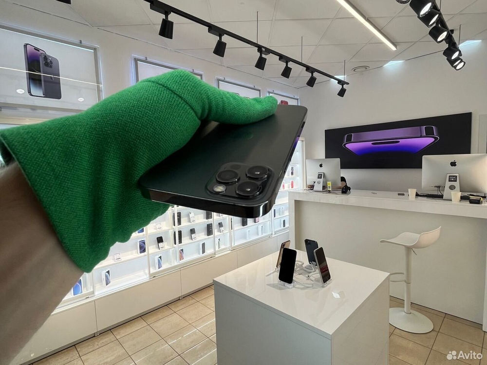 iPhone 12 Pro, 128 ГБ б/у