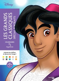 Grands classiques Special Portraits