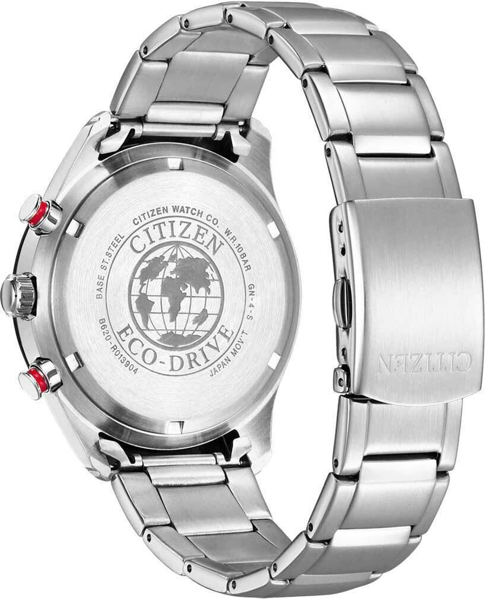 Мужские наручные часы Citizen CA4484-88E
