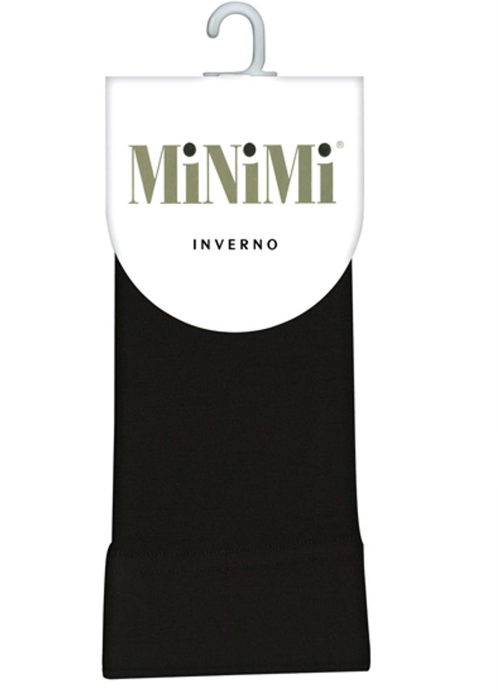 MiNiMi FLEECE (носки)