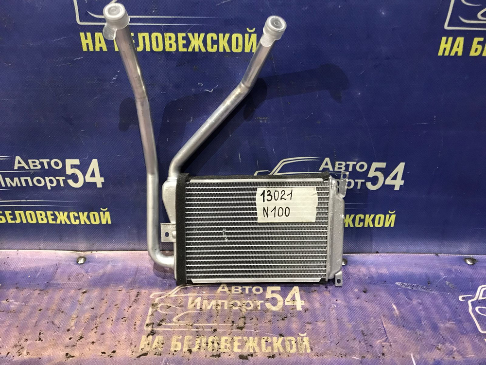 Радиатор печки DAEWOO NEXIA 1995-1999