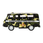 Набор машин 3шт, коробка 203-7