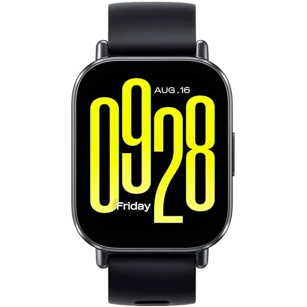 Xiaomi Redmi Watch 5 Active Black