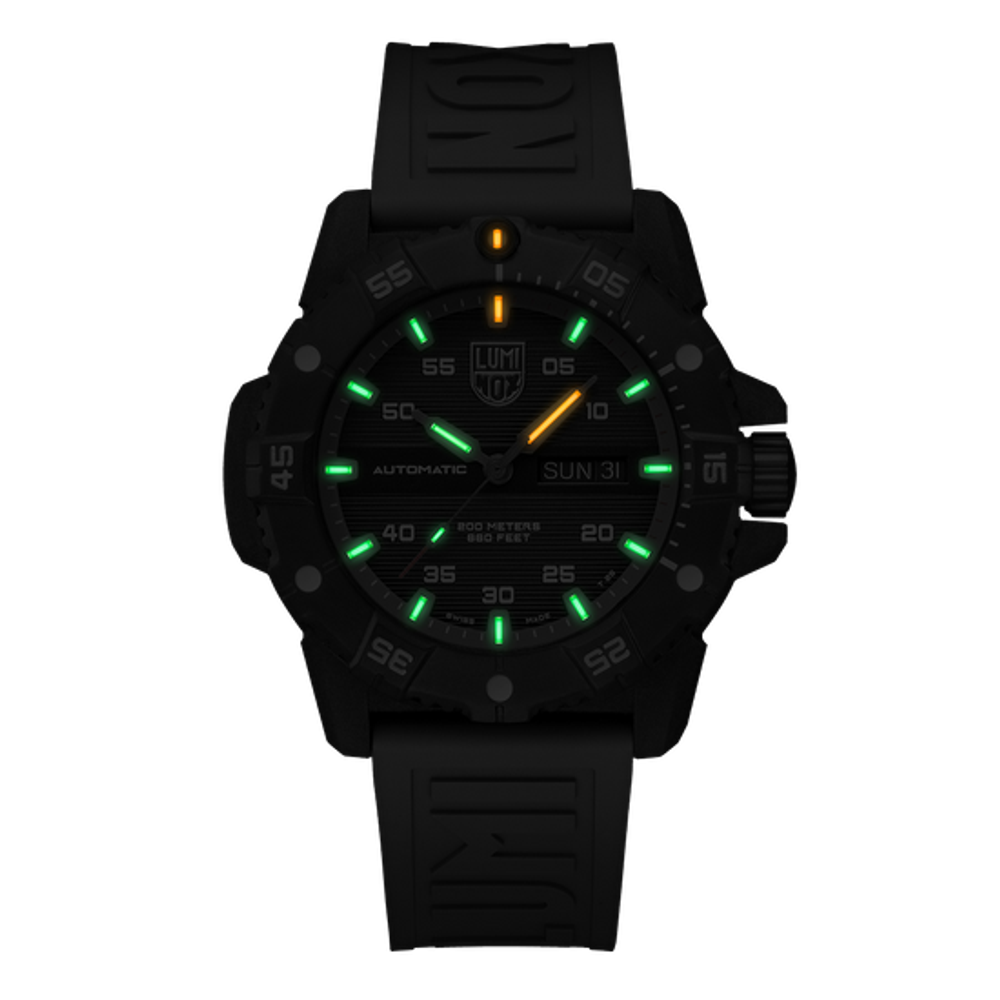 Luminox Master Carbon SEAL Automatic XS.3862