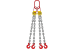 Строп цепной 4СЦ, 45т - 9,5м