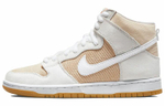 Кроссовки Nike Dunk Sb Unbleached Pack