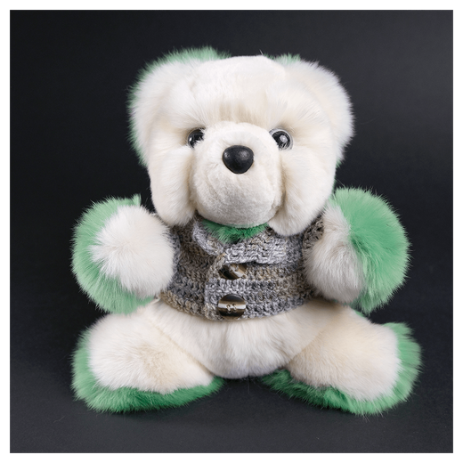 «Малыш -Топтыж»