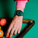 Мужские наручные часы Casio DW-D5600TD-3