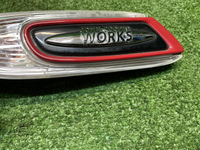 Указатель поворота правый Mini Hatch F56 (13-24)