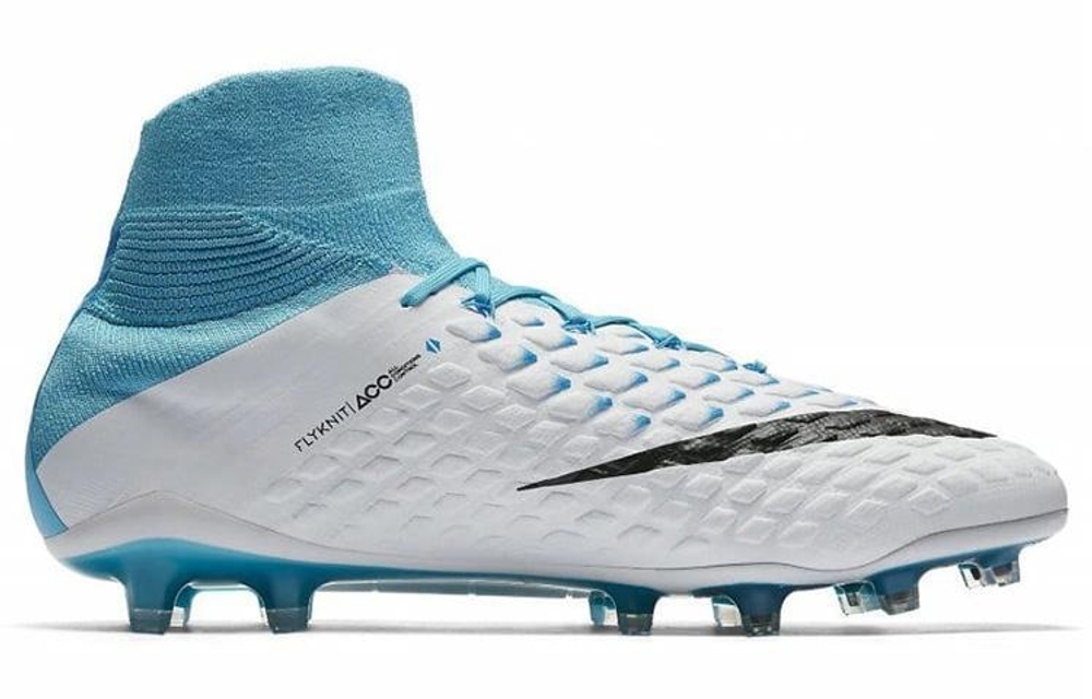 Кроссовки Nike Hypervenom Phantom 3 Df Fg