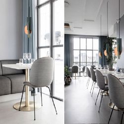 Подвесной Светильник Ilusto A By Imperiumloft