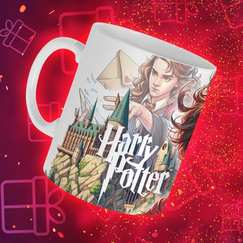 "Гарри Поттер 1"