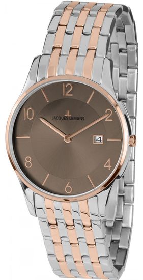 Наручные часы Jacques Lemans 1-1781X