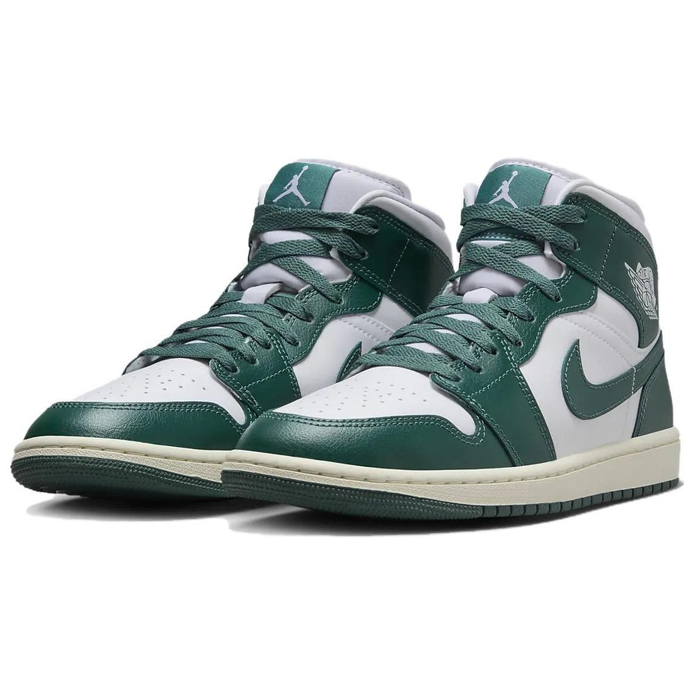 Кроссовки Jordan Air Jordan 1 Mid (Женская размерная сетка)