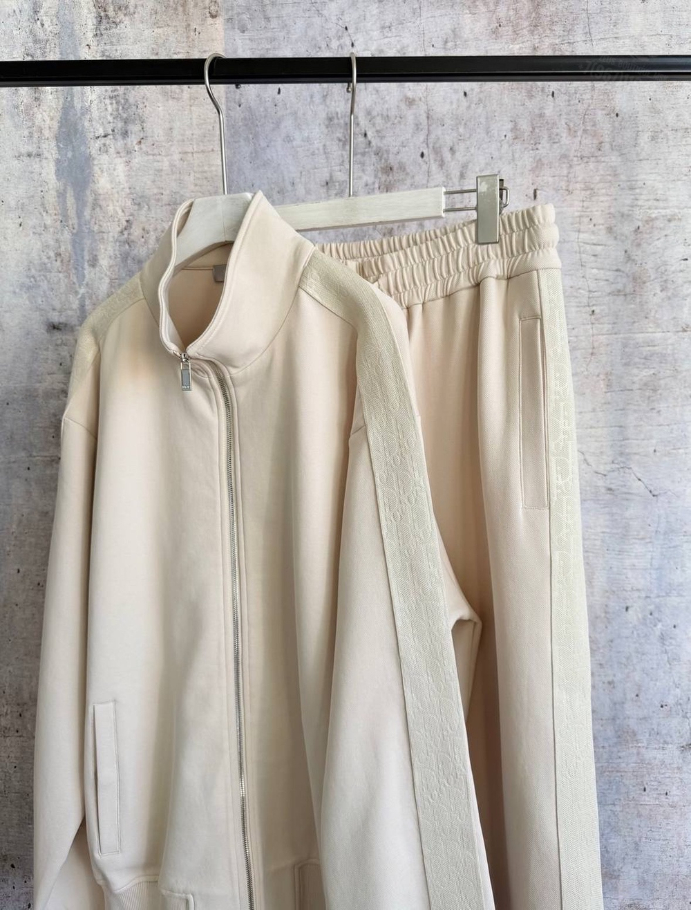 Спортивный костюм Christian Dior(OverSize)