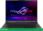 Ноутбук Asus ROG Strix SCAR 18 2023 G834JZ-N6025