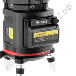 Лазерный уровень ADA 6D Servoliner