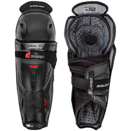 Щитки BAUER VAPOR 3X PRO INT (переходный)
