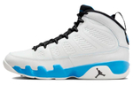 Кроссовки Jordan Air Jordan 9 "Powder Blue"
