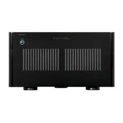 Rotel RMB-1587MKII Black