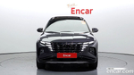 Hyundai Tucson (NX4) Бензин 1.6 Turbo 2WD (02.2021)