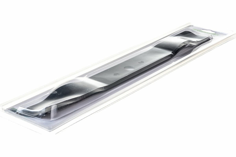 Нож сменный 46 см для газонокосилки Greenworks 2920407