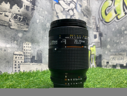 Nikon 35-70mm 2.8D AF