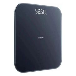 Весы напольные Xiaomi Mi Smart Scale S200 (BHR9239GL) Dark Grey